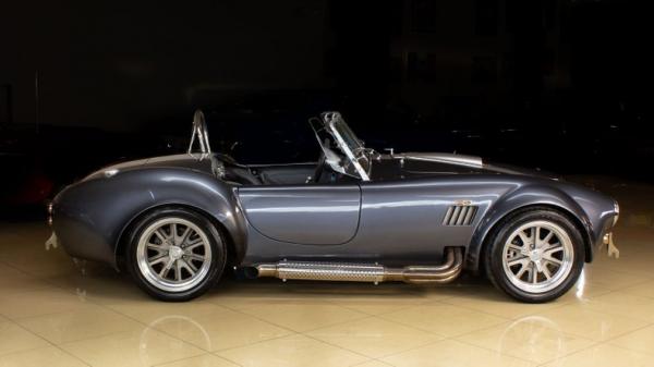 1965 Shelby AC Cobra 