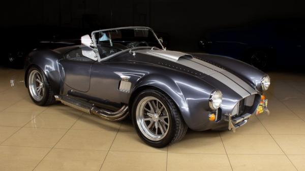 1965 Shelby AC Cobra 