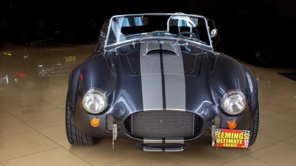 1965 Shelby AC Cobra 