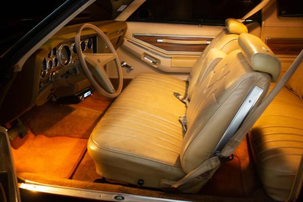 1977 Pontiac Grand Prix 