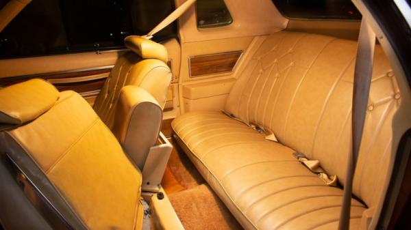 1977 Pontiac Grand Prix 