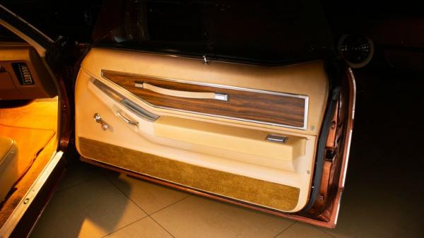 1977 Pontiac Grand Prix 