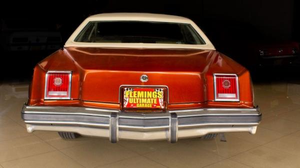 1977 Pontiac Grand Prix 