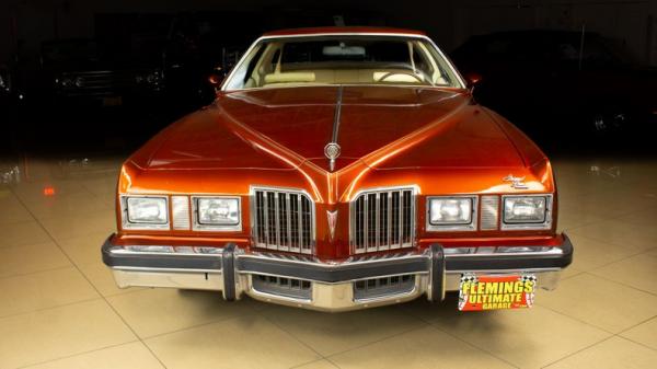 1977 Pontiac Grand Prix 