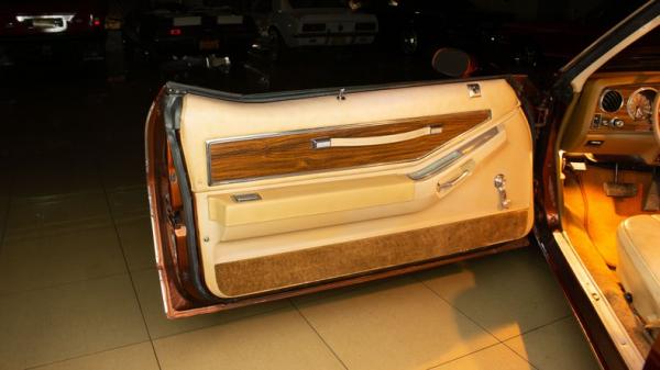 1977 Pontiac Grand Prix 