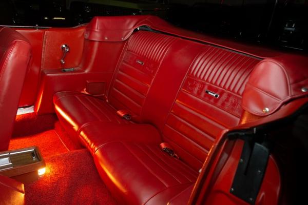 1965 Ford Mustang GT Convertible 