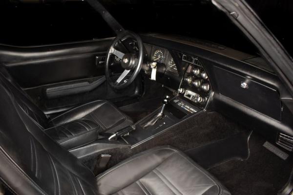 1978 Chevrolet Corvette L-82 