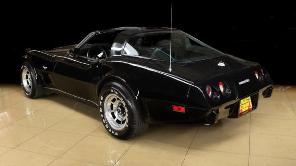 1978 Chevrolet Corvette L-82 