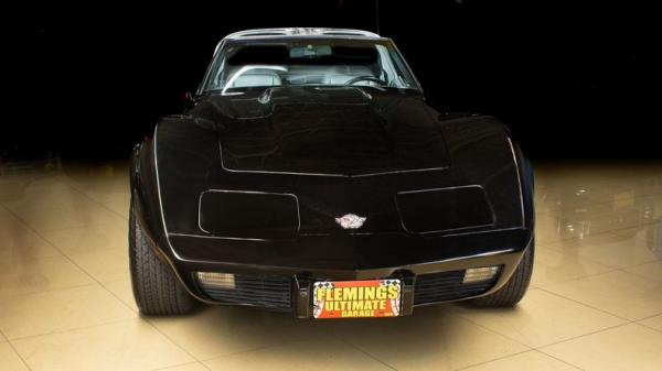 1978 Chevrolet Corvette L-82 