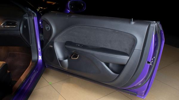 2019 Dodge Challenger Hellcat widebody 