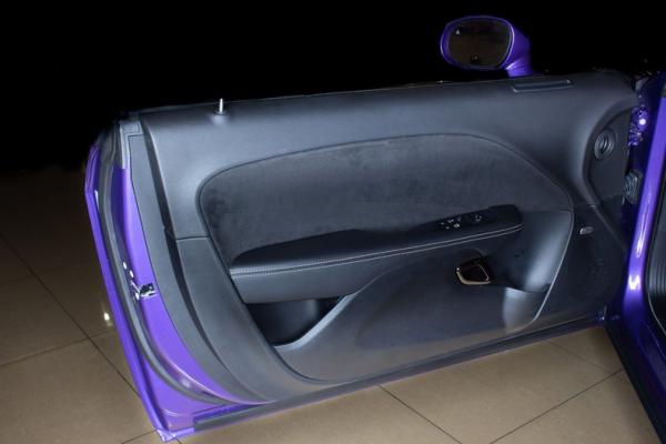 2019 Dodge Challenger Hellcat widebody 