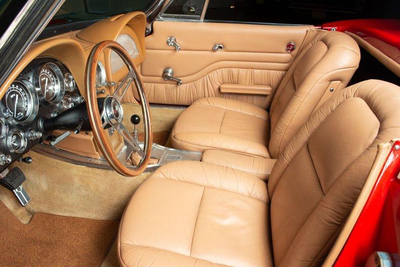 Used 1963 Chevrolet Pro touring Corvette | St. Petersburg, FL
