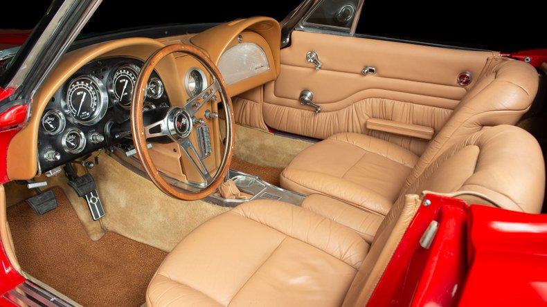 Used 1963 Chevrolet Pro touring Corvette | St. Petersburg, FL