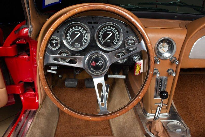 Used 1963 Chevrolet Pro touring Corvette | St. Petersburg, FL