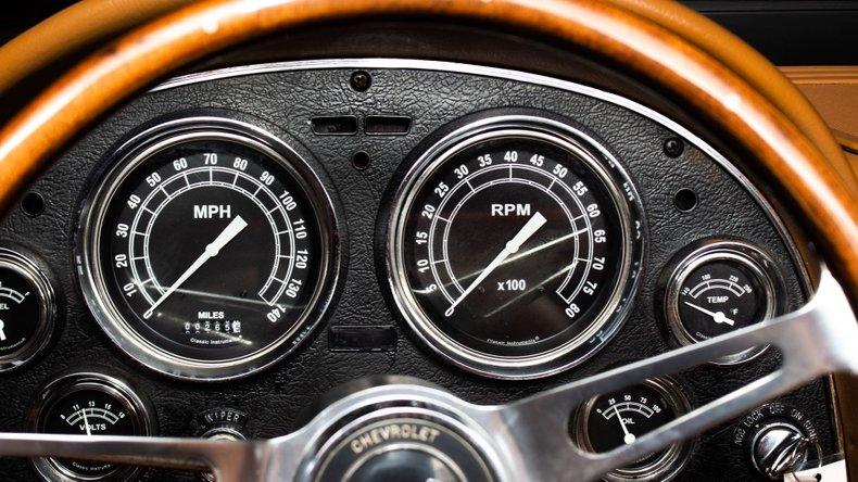 Used 1963 Chevrolet Pro touring Corvette | St. Petersburg, FL