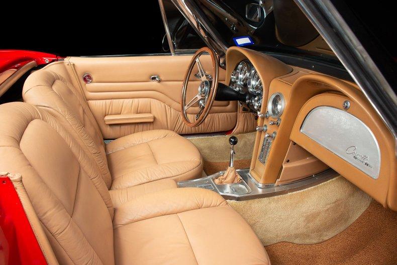 Used 1963 Chevrolet Pro touring Corvette | St. Petersburg, FL