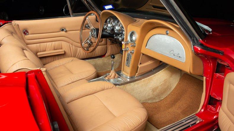 Used 1963 Chevrolet Pro touring Corvette | St. Petersburg, FL