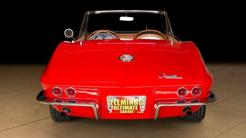 Used 1963 Chevrolet Pro touring Corvette | St. Petersburg, FL
