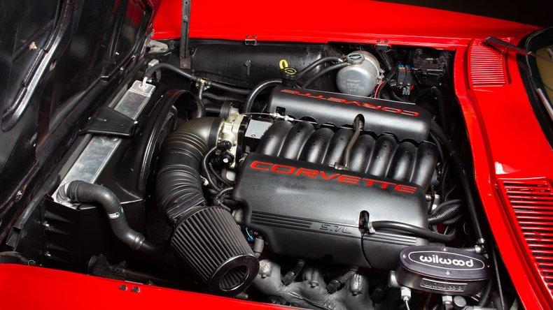 Used 1963 Chevrolet Pro touring Corvette | St. Petersburg, FL