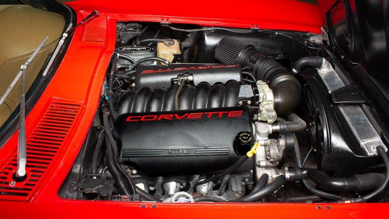 Used 1963 Chevrolet Pro touring Corvette | St. Petersburg, FL