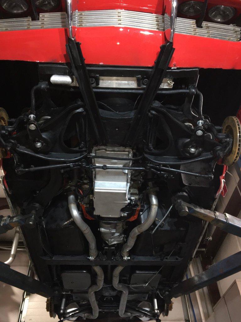 Used 1963 Chevrolet Pro touring Corvette | St. Petersburg, FL