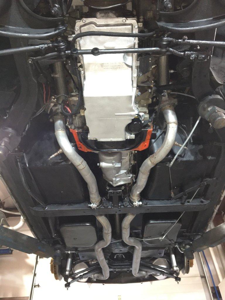 Used 1963 Chevrolet Pro touring Corvette | St. Petersburg, FL