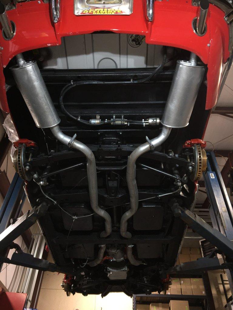 Used 1963 Chevrolet Pro touring Corvette | St. Petersburg, FL