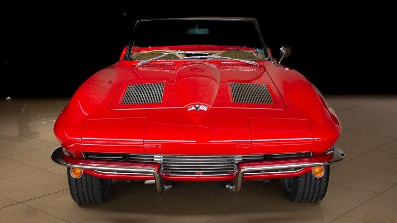 Used 1963 Chevrolet Pro touring Corvette | St. Petersburg, FL