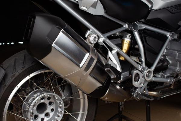 2013 BMW R1200GS 