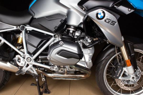 2013 BMW R1200GS 