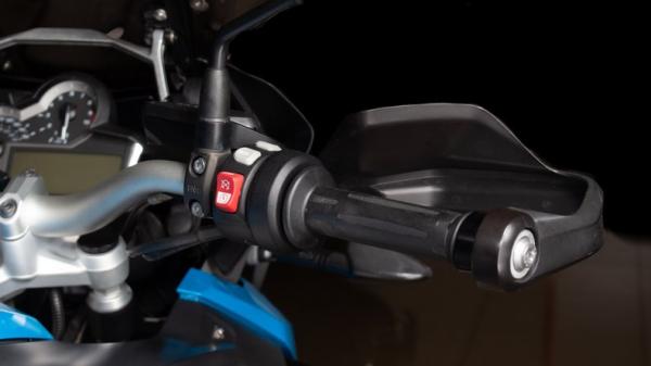 2013 BMW R1200GS 