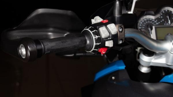 2013 BMW R1200GS 