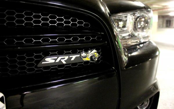 2013 Dodge Charger SRT-8 SuperBee