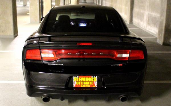 2013 Dodge Charger SRT-8 SuperBee