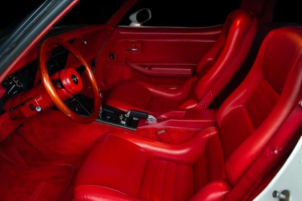 1981 Chevrolet Corvette Pro-Touring 