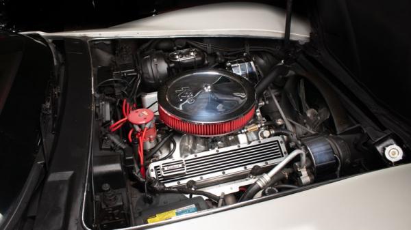 1981 Chevrolet Corvette Pro-Touring 