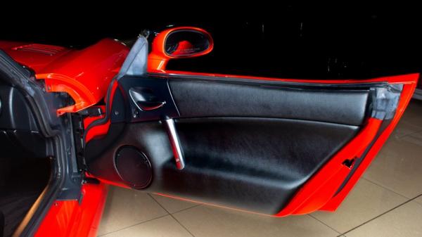 2003 Dodge Viper SRT-10 