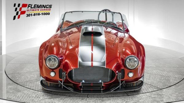 1965 Superformance 