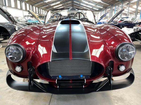 1965 Superformance Cobra 427R 