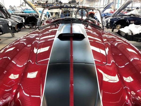 1965 Superformance 