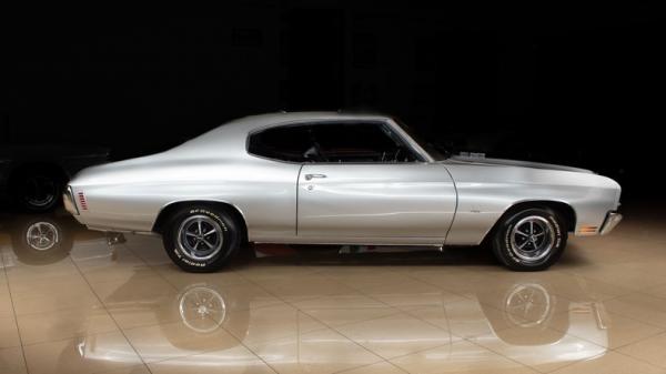 1970 Chevrolet Chevelle SS396 