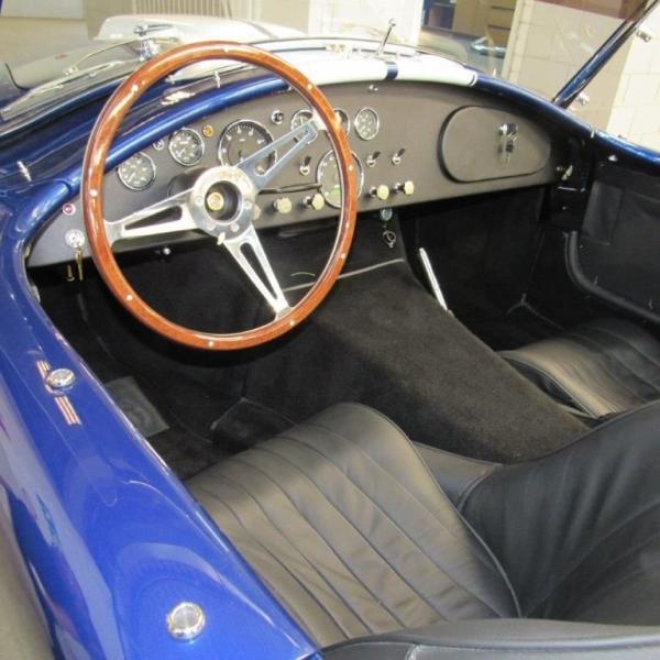 1965 Superformance Cobra 427 
