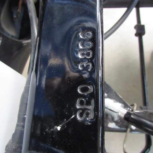 1965 Superformance Cobra 427 
