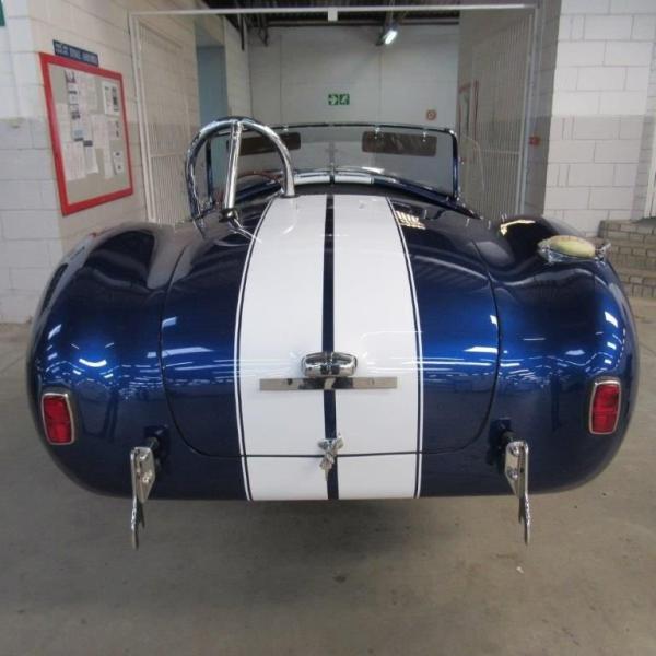 1965 Superformance Cobra 427 