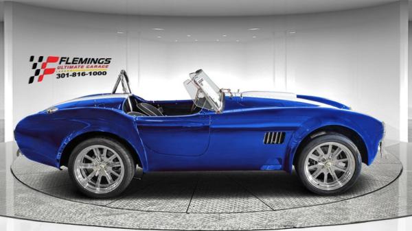 1965 Superformance Cobra 