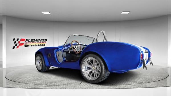 1965 Superformance Cobra 427 