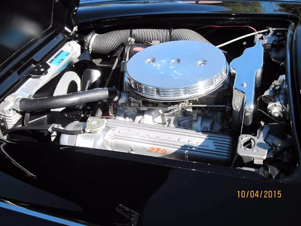 1961 Chevrolet Corvette Dual Quads - Great Video