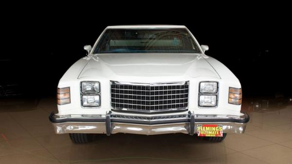 1979 Ford Ranchero GT 