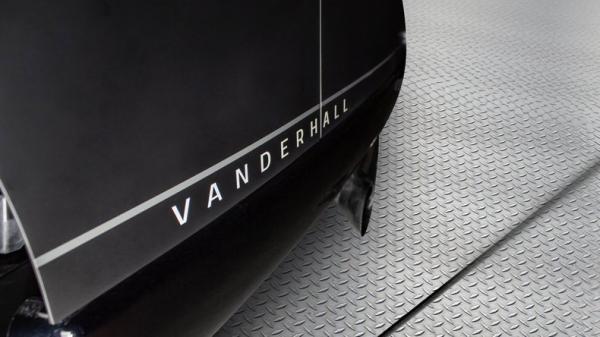 2023 Vanderhall Carmel GTS 