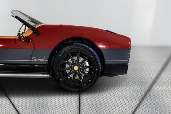 2023 Vanderhall Carmel 